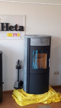 STB (Heta SL 805 Aqua), Nr.5